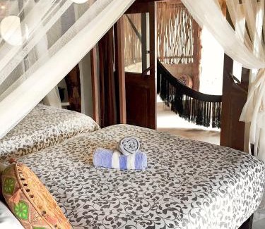 Zona Hotelera Hotel | Amansala Resort