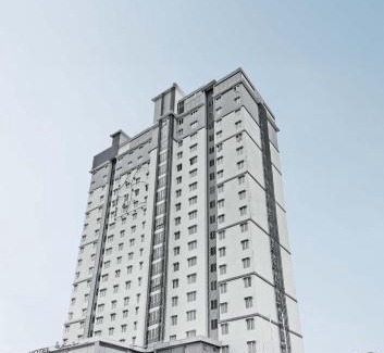 Gelang Patah Hotel | Amansari Hotel Nusajaya