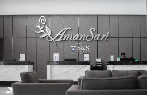 Gelang Patah Hotel | Amansari Hotel Nusajaya