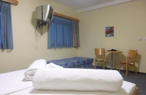 Desna Hotel | Amantis Vital Sport Hotel