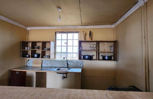 Amboseli Cabin | Amanya 2-bedroom Self Catering Tent