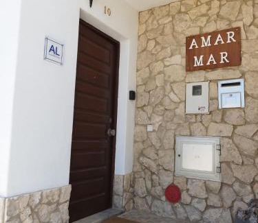 Vila do Bispo House | Amar Mar