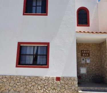 Vila do Bispo House | Amar Mar