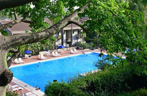 Picanello-Ognina-Barriera-Canalicchio Apartment | AMARANDA HOUSE - SEA EARTH AND FIRE (ETNA)
