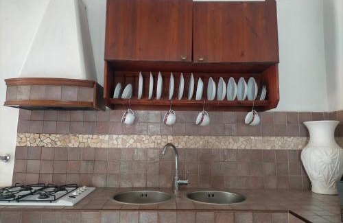 Monterotondo House | Amaranta