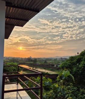 Sualkuchi Apartment | Amarawati Garden