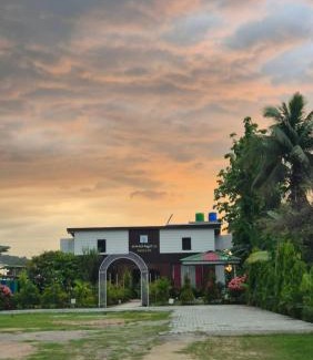 Sualkuchi Apartment | Amarawati Garden