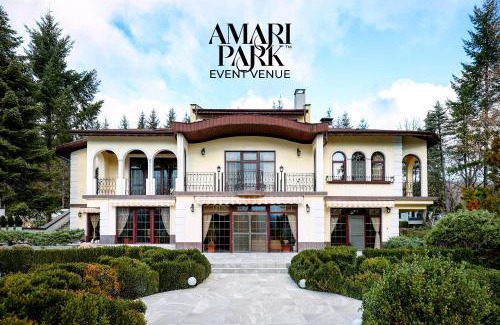 Troyan Villa | AMARI PARK Residence
