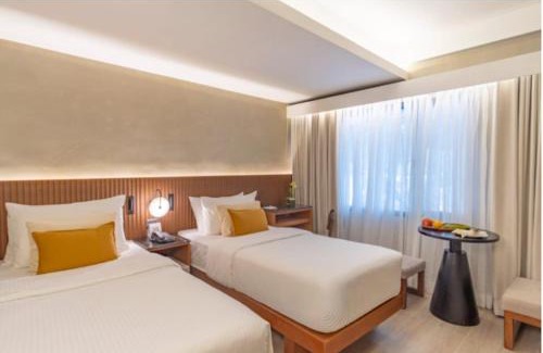 El Nido Hotel | Amari-The Inn at El Nido
