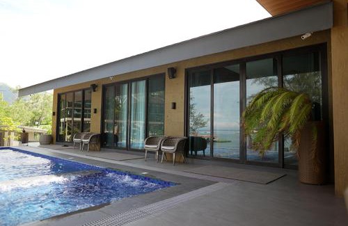 San Antonio Hotel | Amariah Cove