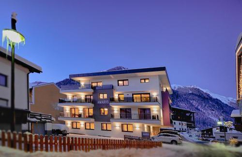Ischgl Apartment | Amaris Apartments