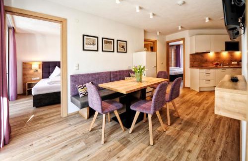Ischgl Apartment | Amaris Apartments