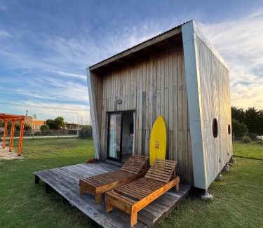 Camet Norte House | AMARRA Camet Norte