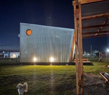 Camet Norte House | AMARRA Camet Norte