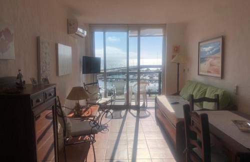 Piriapolis Apartment | Amarras Reales
