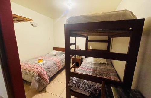 Huaraz Hotel | Amaru Peru Hotel