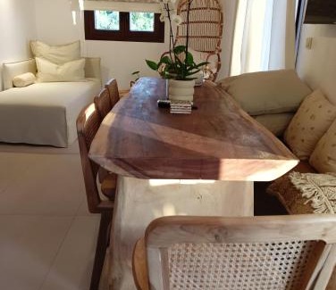 Agia Kiriaki Apartment | Amaryllis Luxury Suite