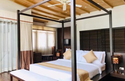 Sai Thai Villa | Amatapura Beachfront Villa 14, SHA Certified