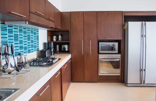 Sai Thai Villa | Amatapura Seaview Villa 26