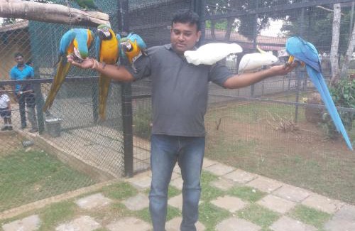 Hambantota House | Amawin Resort