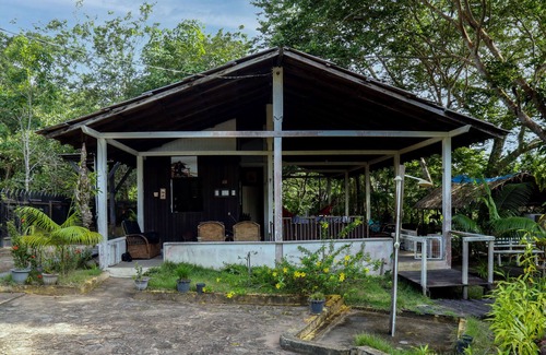 Belterra House | Amazônia - Beautiful house in Praia Iruçanga (Belterra)