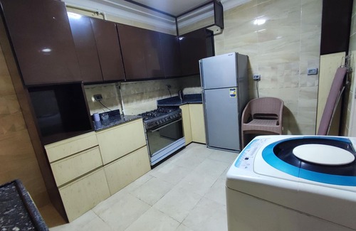 Marina El Alamein Apartment | Amazing apartment in downtown new alamein