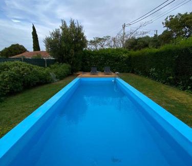 Monte Novo House | AMAZIGH VILLAS - 3 bedrooms, 2 bathrooms