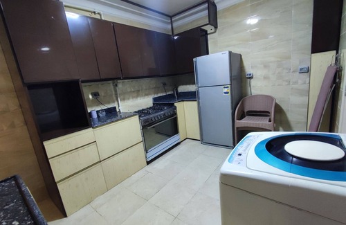 Marina El Alamein Apartment | Amazing apartment in downtown new alamein
