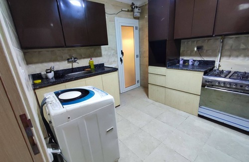 Marina El Alamein Apartment | Amazing apartment in downtown new alamein