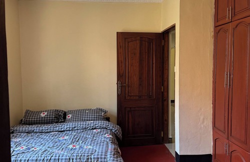 Arusha Bed & Breakfast | Amazing 2-bedroom bed & breakfast in Arusha