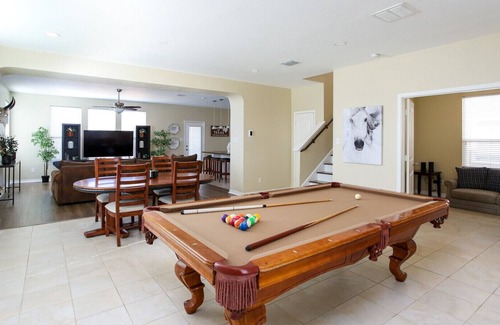 Southside House | Amazing 3 Bedroom Home By Lackland AFB