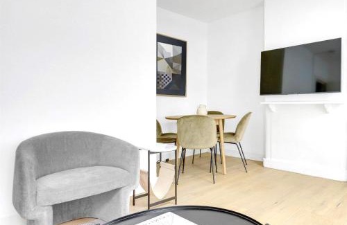 Whitechapel Apartment | Amazing 3BR near Brick Lane
