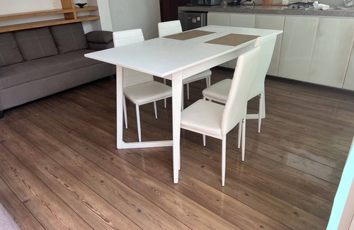 Guadalajara House | Amazing 4 Lofts Space For 16