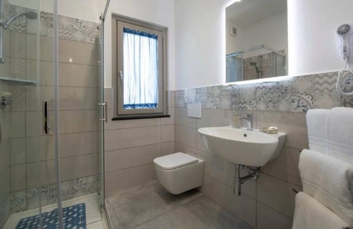 Agerola Bed & Breakfast | Amazing Amaranto Amalfi Coast