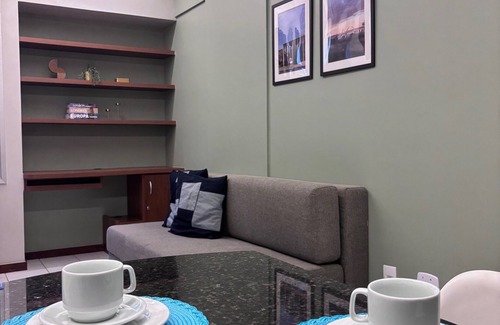Asa Norte Apartment | Amazing apartment in the north wing pilot plan close to the center and esplanade.