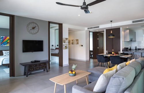 Karon Apartment | Amazing apartment 50 meter from Karon Beach