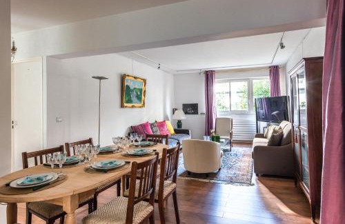 Quinze-Vingts Apartment | Amazing Apartment - 6 guests - 5 min from Gare de Lyon