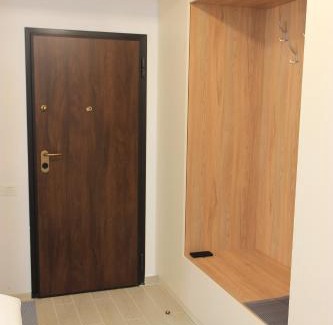 Otopeni Apartment | Amazing Apartment Bucharest Airport Self check-in!