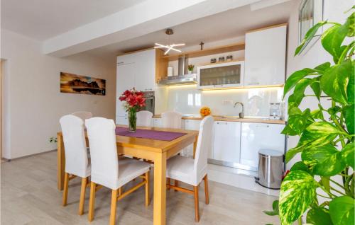 Sinj Apartment | Amazing Apartment In Obrovac Sinjski