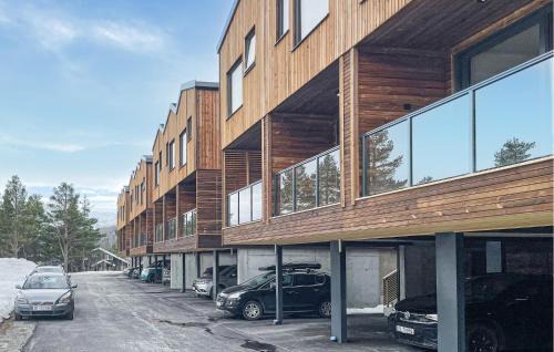 Bjorli Apartment | Amazing Apartment In Bjorli