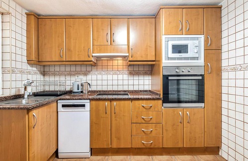 Coveta Fuma Apartment | Amazing apartment in Campello with WiFi