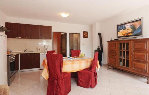 Cesarica Apartment | Amazing Apartment In Cesarica