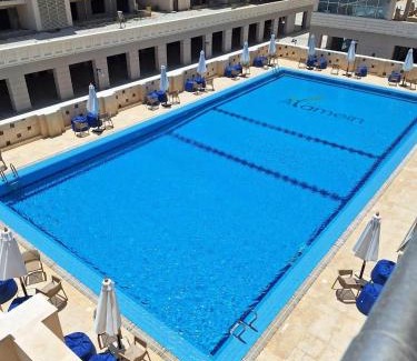 Marina El Alamein Apartment | amazing apartment in downtown new alamein