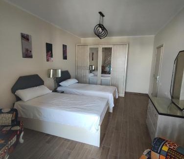 Marina El Alamein Apartment | amazing apartment in downtown new alamein