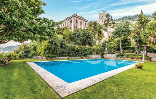 Ventimiglia Apartment | Amazing Apartment In Grimaldi