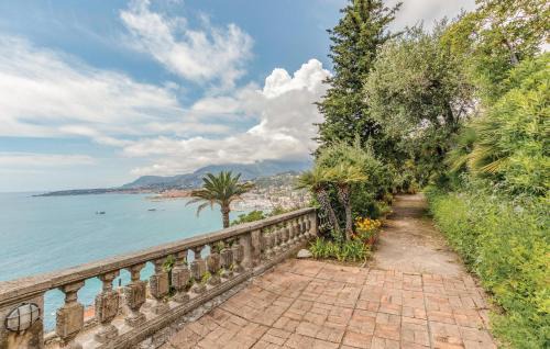 Ventimiglia Apartment | Amazing Apartment In Grimaldi