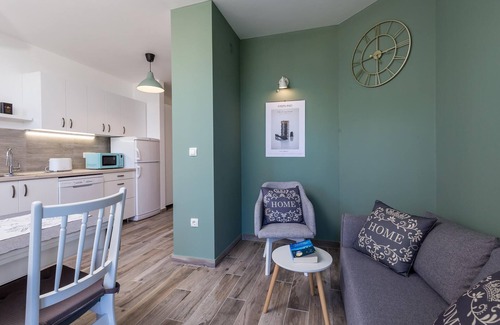 Lovran Apartment | Amazing apartment in Lovran with WiFi