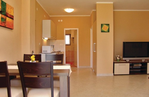 Stancija Vodopija Apartment | Amazing apartment in Porec with WiFi