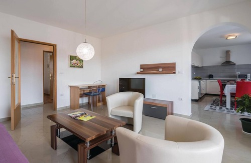 Gregovica Apartment | Amazing apartment in Pula with WiFi