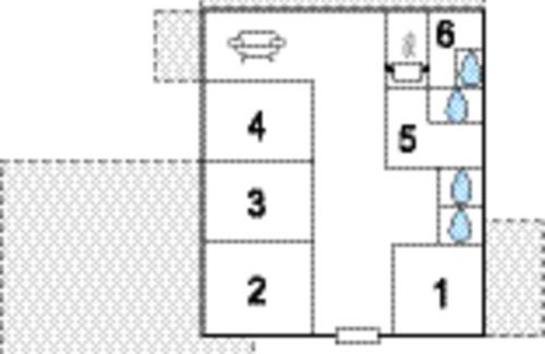 Raslina Apartment | Amazing Apartment In Raslina With Wifi